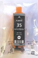 Canon PGI-35 «тех.упаковка»